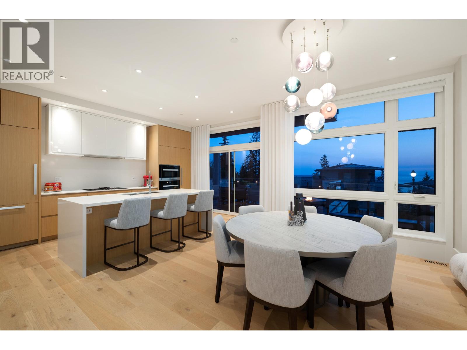 2993 BURFIELD PLACE, West Vancouver