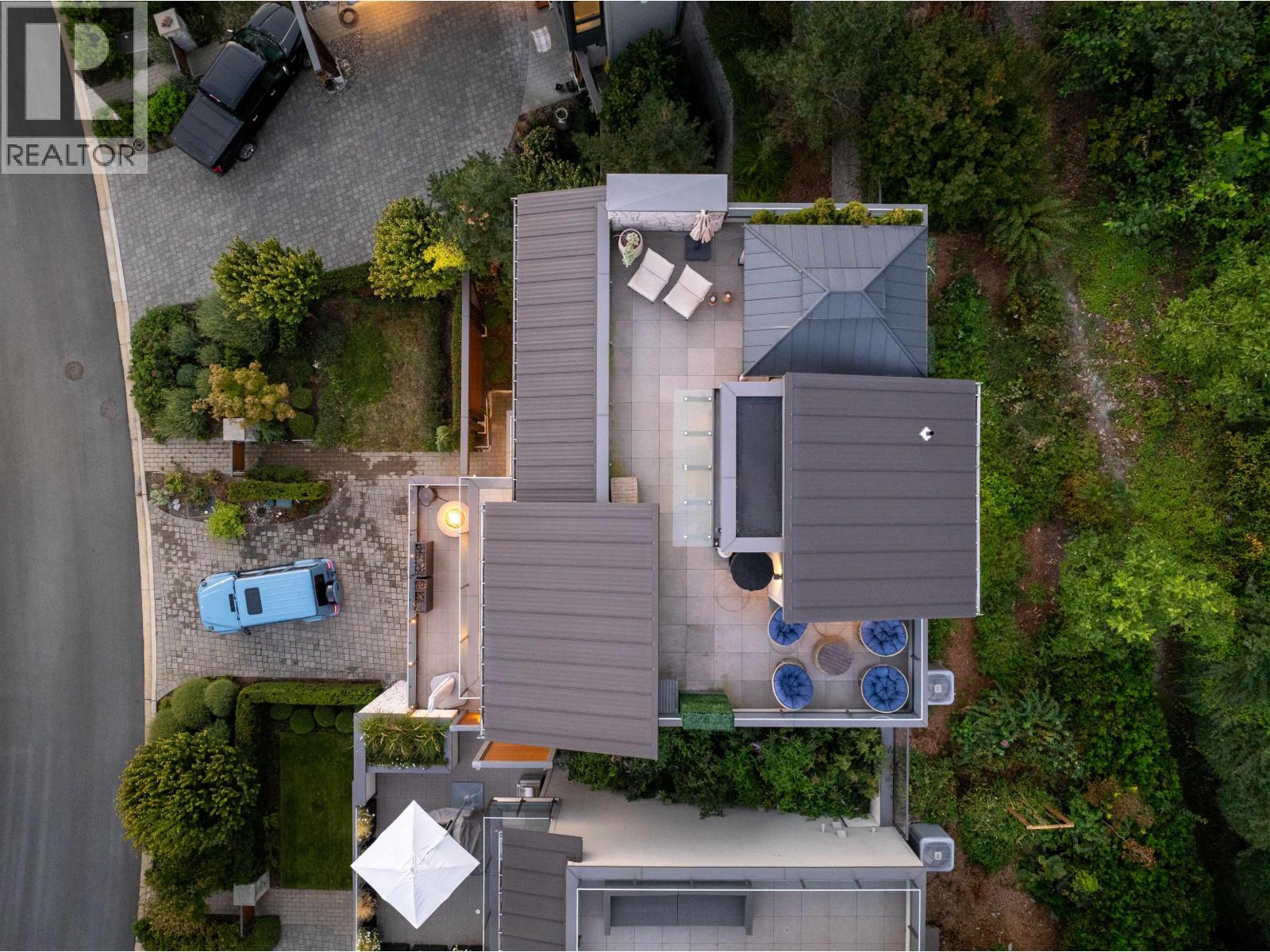 2993 BURFIELD PLACE, West Vancouver