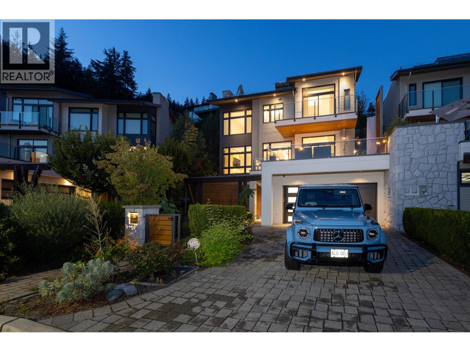 2993 BURFIELD PLACE, West Vancouver