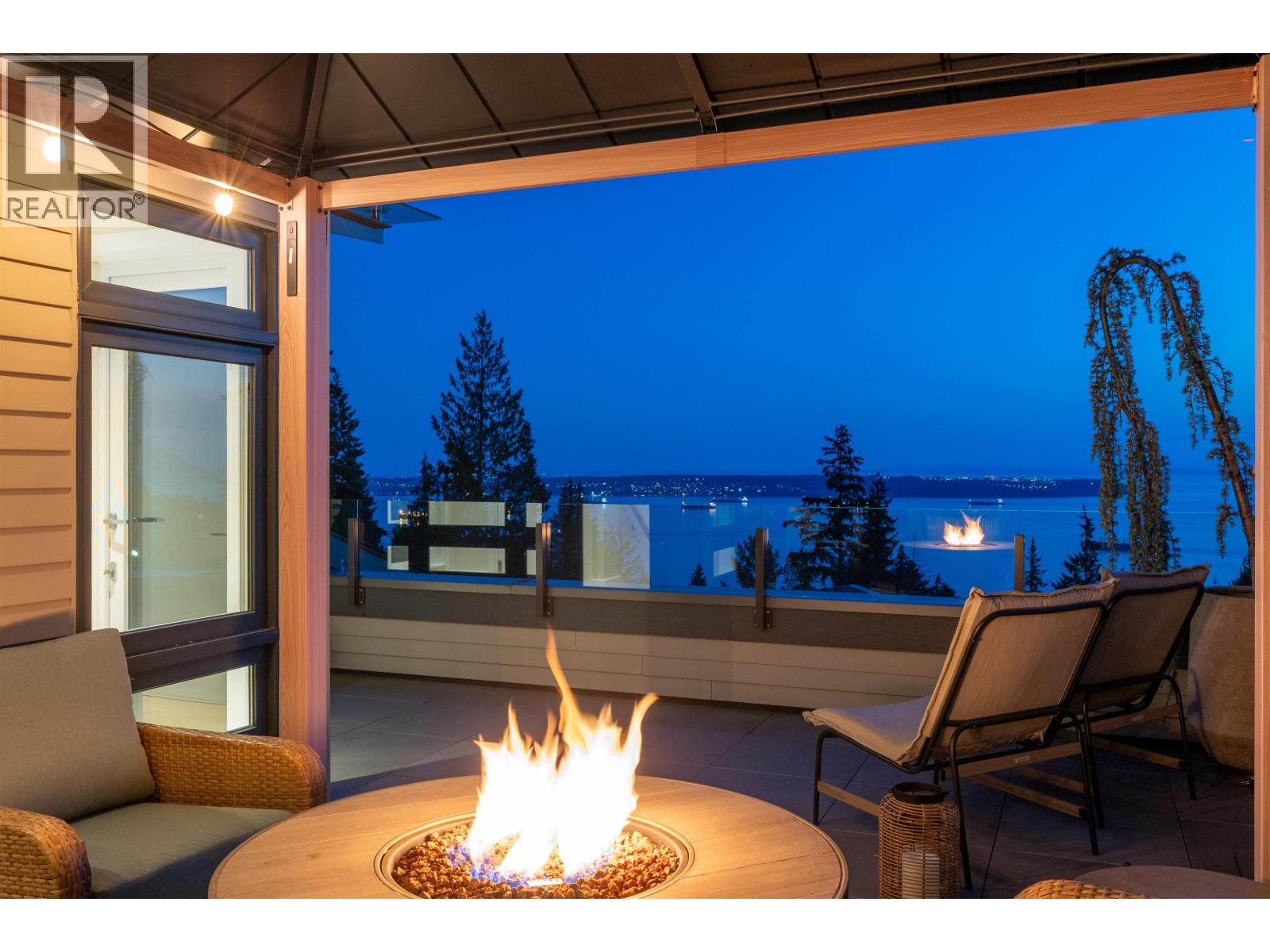 2993 BURFIELD PLACE, West Vancouver