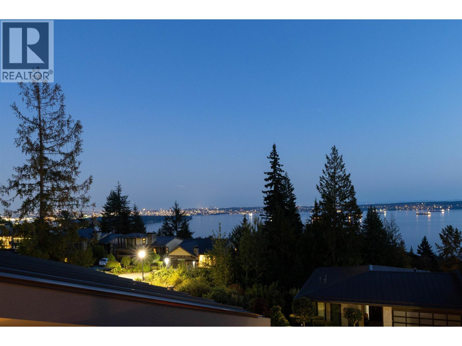2993 BURFIELD PLACE, West Vancouver