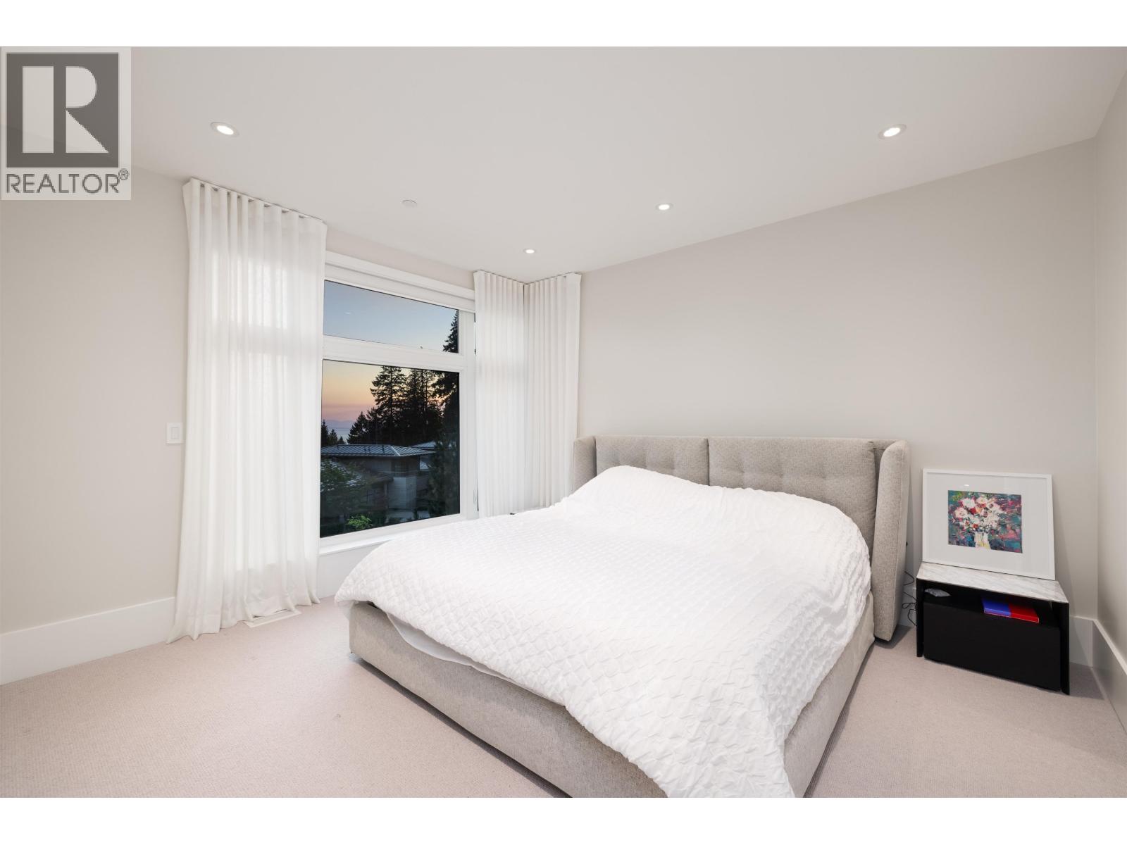 2993 BURFIELD PLACE, West Vancouver
