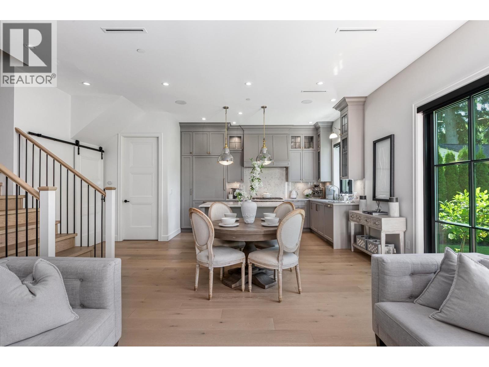 2720 STEPHENS STREET, Vancouver