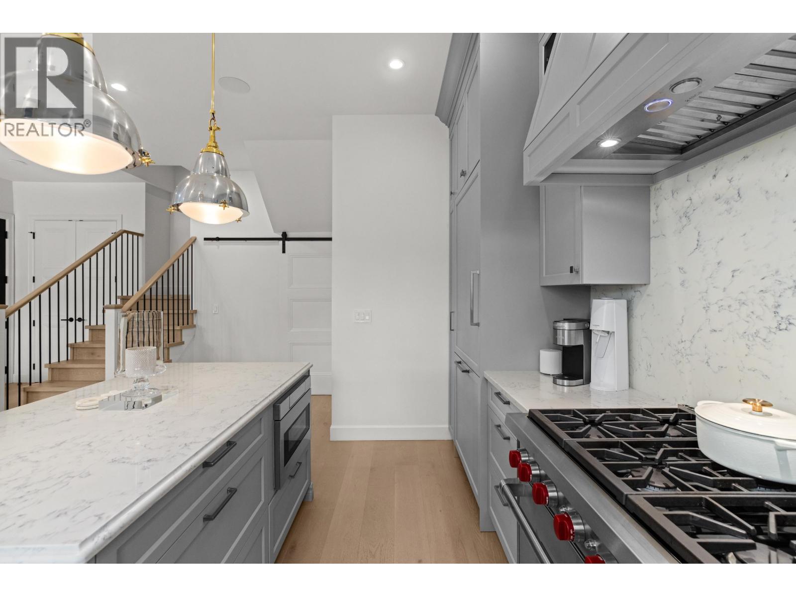 2720 STEPHENS STREET, Vancouver