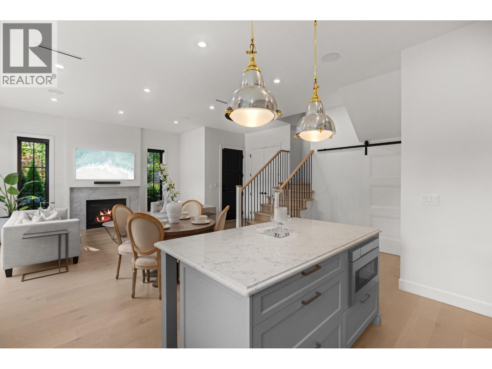 2720 STEPHENS STREET, Vancouver