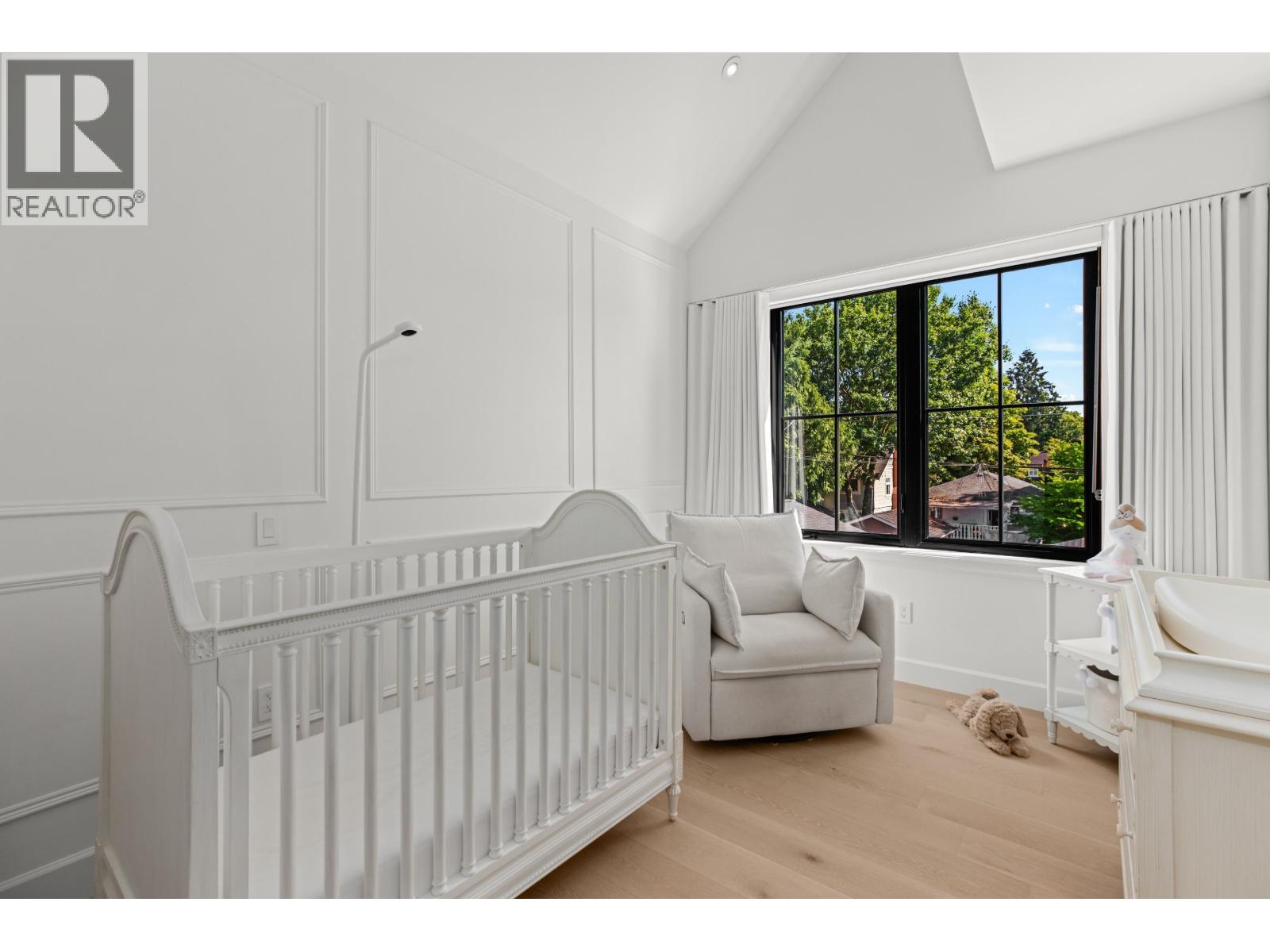 2720 STEPHENS STREET, Vancouver