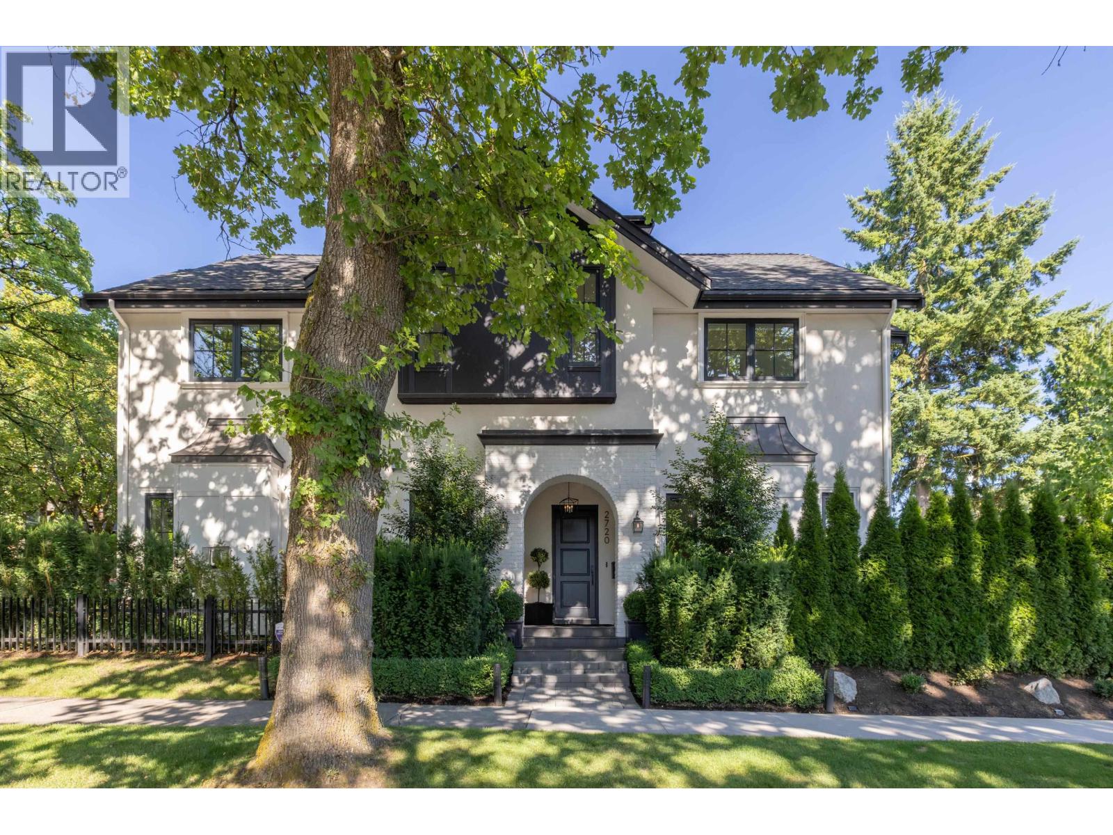 2720 STEPHENS STREET, Vancouver