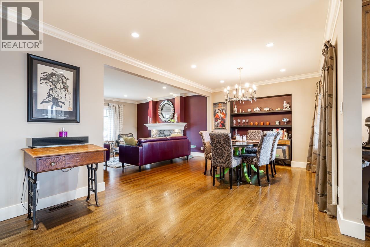 613 E 7TH STREET, North Vancouver