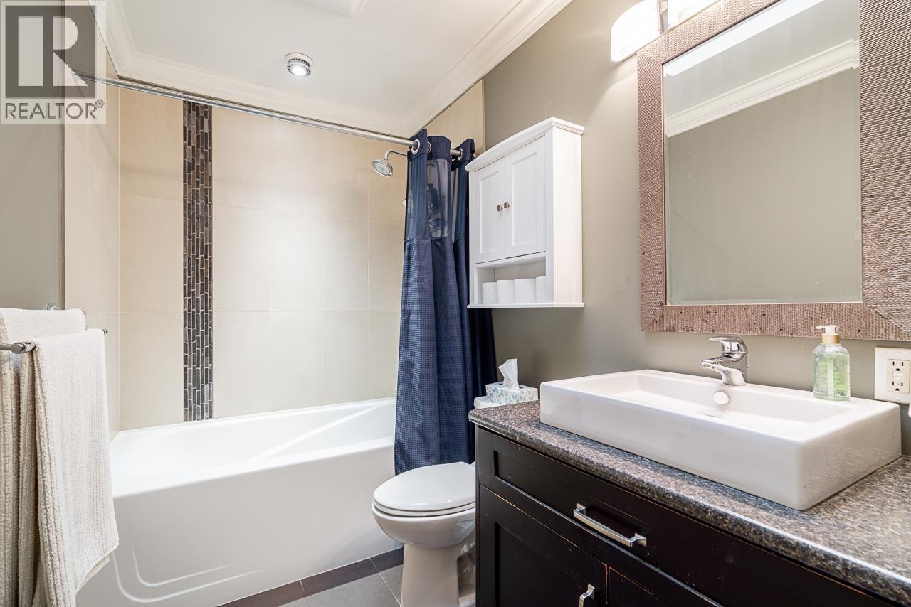 613 E 7TH STREET, North Vancouver