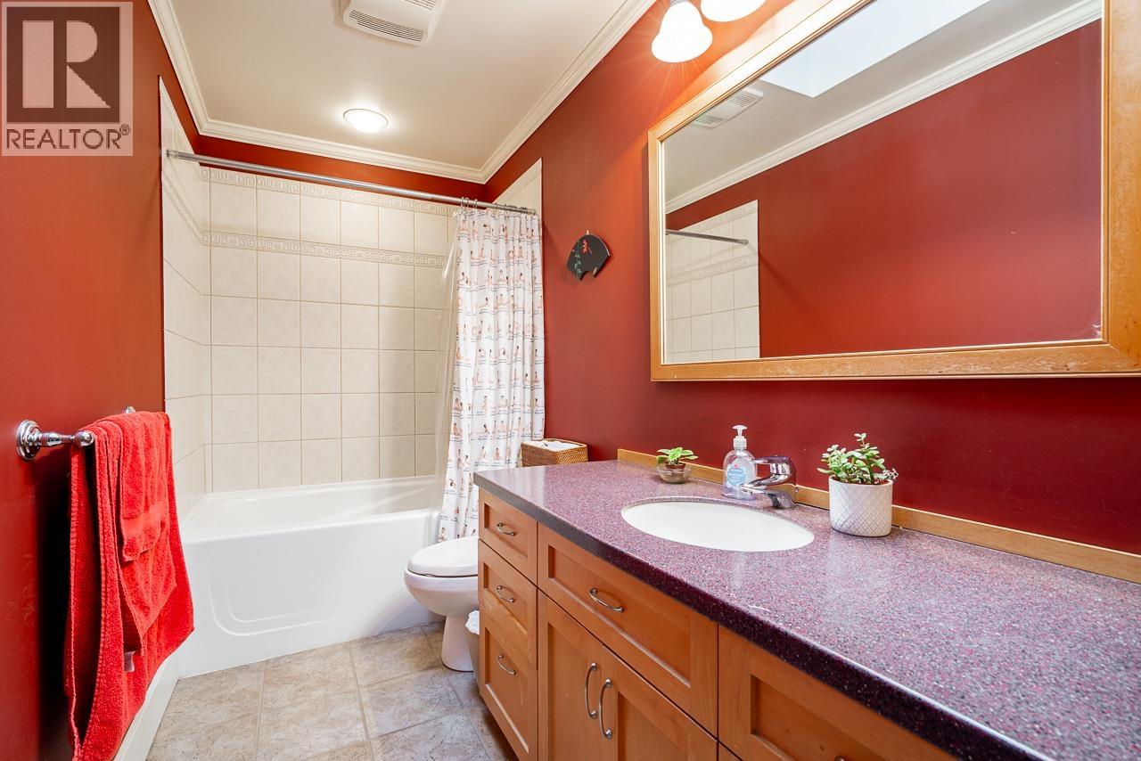 613 E 7TH STREET, North Vancouver