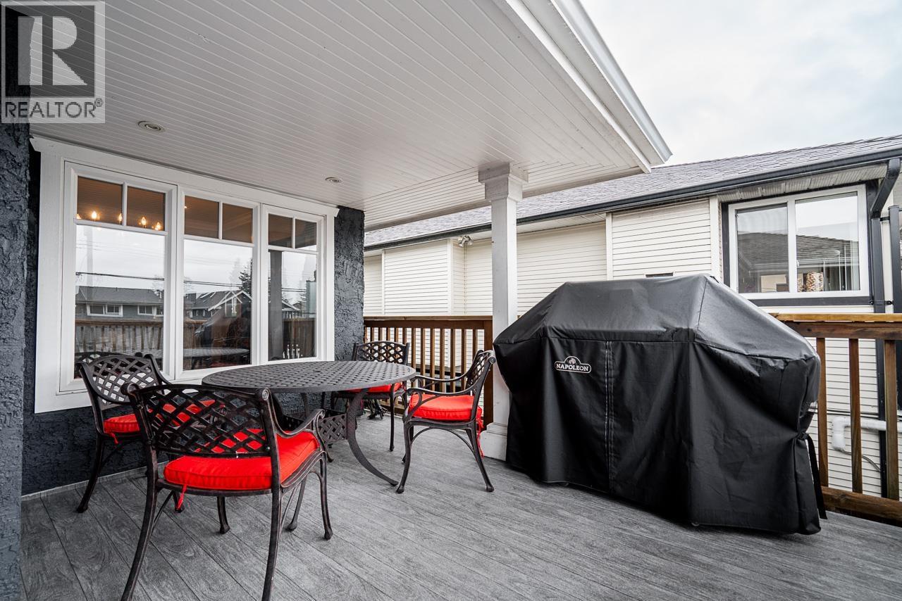 613 E 7TH STREET, North Vancouver