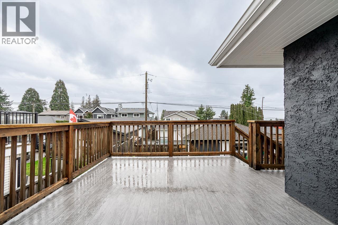 613 E 7TH STREET, North Vancouver