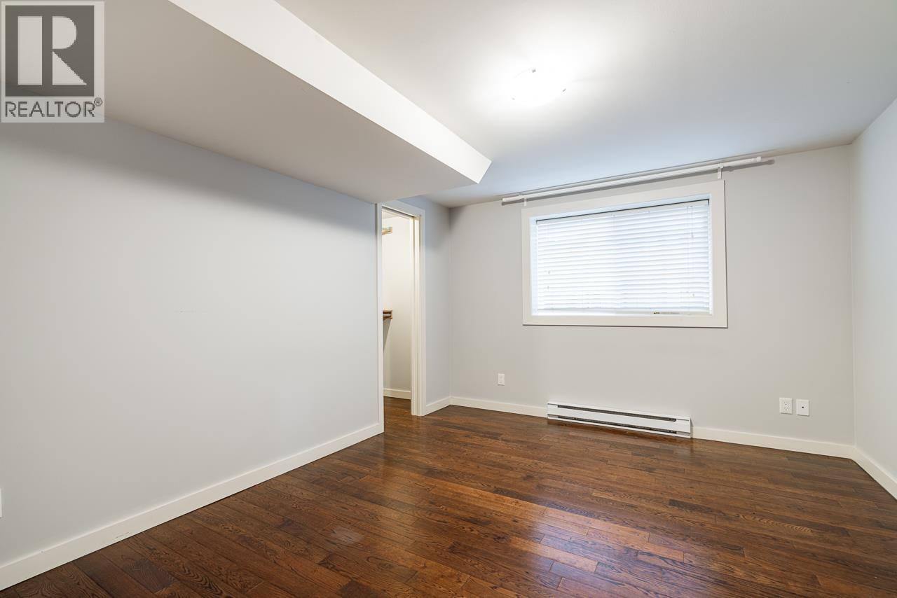 613 E 7TH STREET, North Vancouver