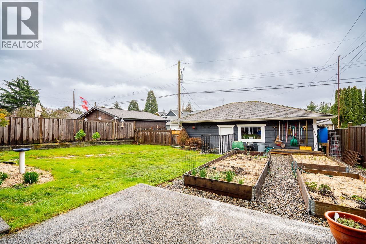 613 E 7TH STREET, North Vancouver