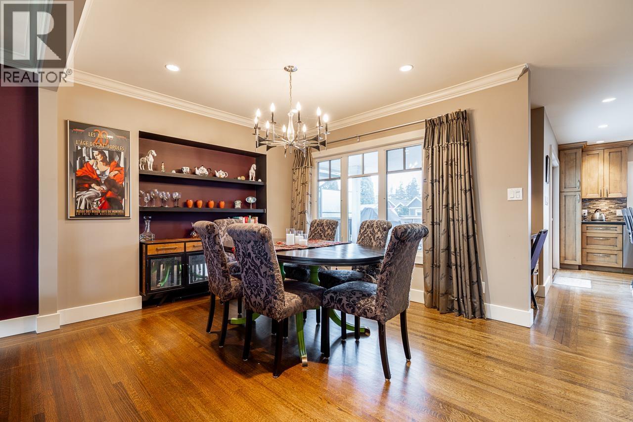 613 E 7TH STREET, North Vancouver