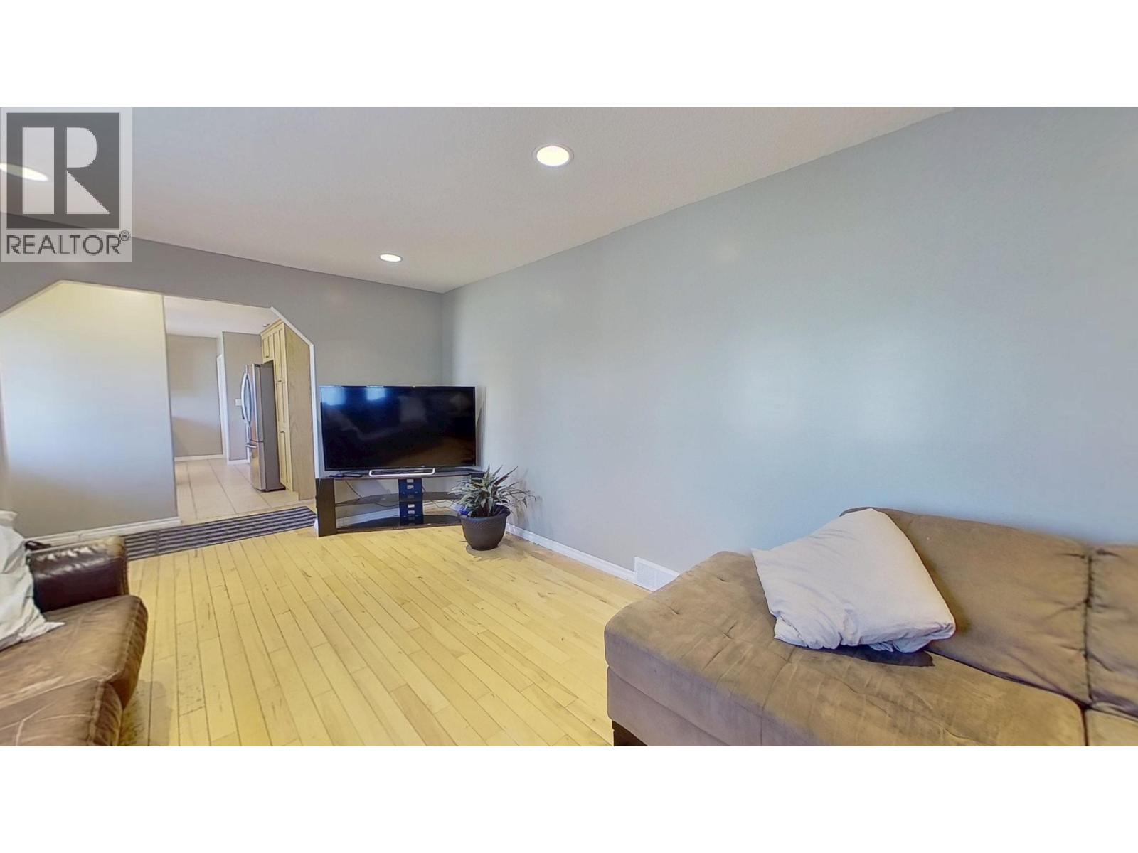 9407 112 AVENUE, Fort St. John