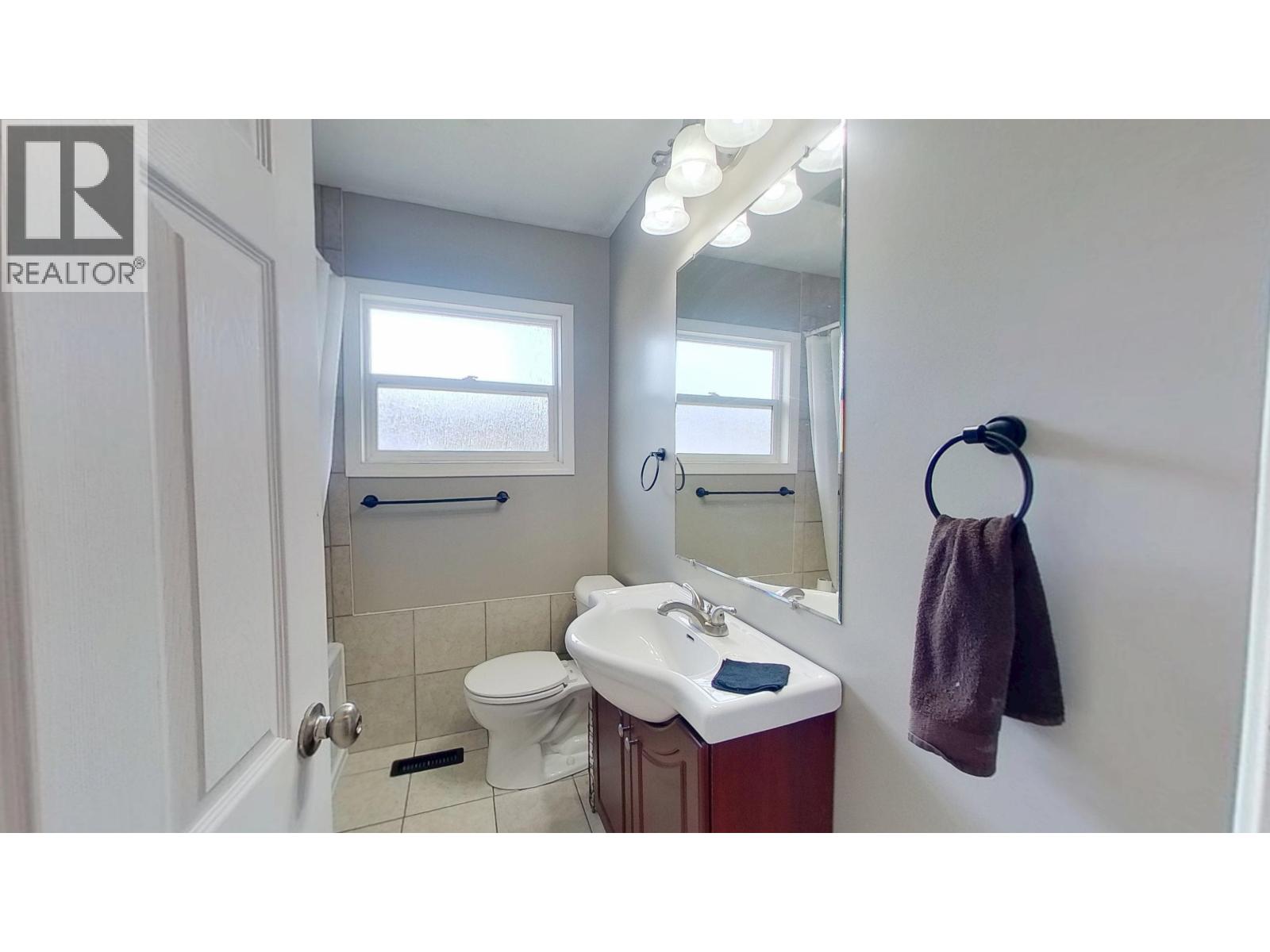 9407 112 AVENUE, Fort St. John