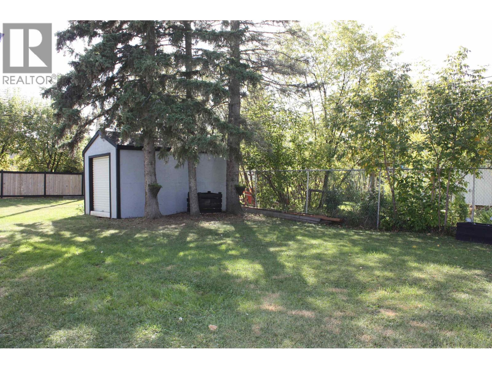 9407 112 AVENUE, Fort St. John