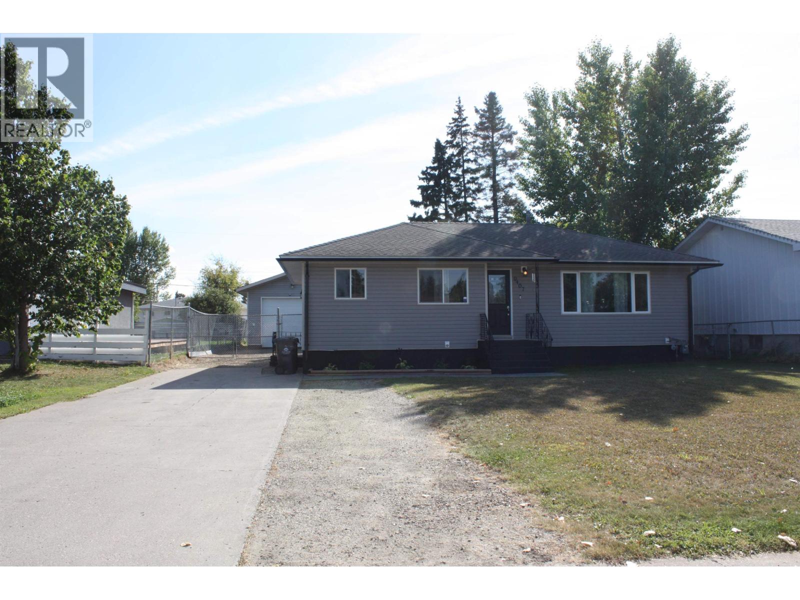 9407 112 AVENUE, Fort St. John