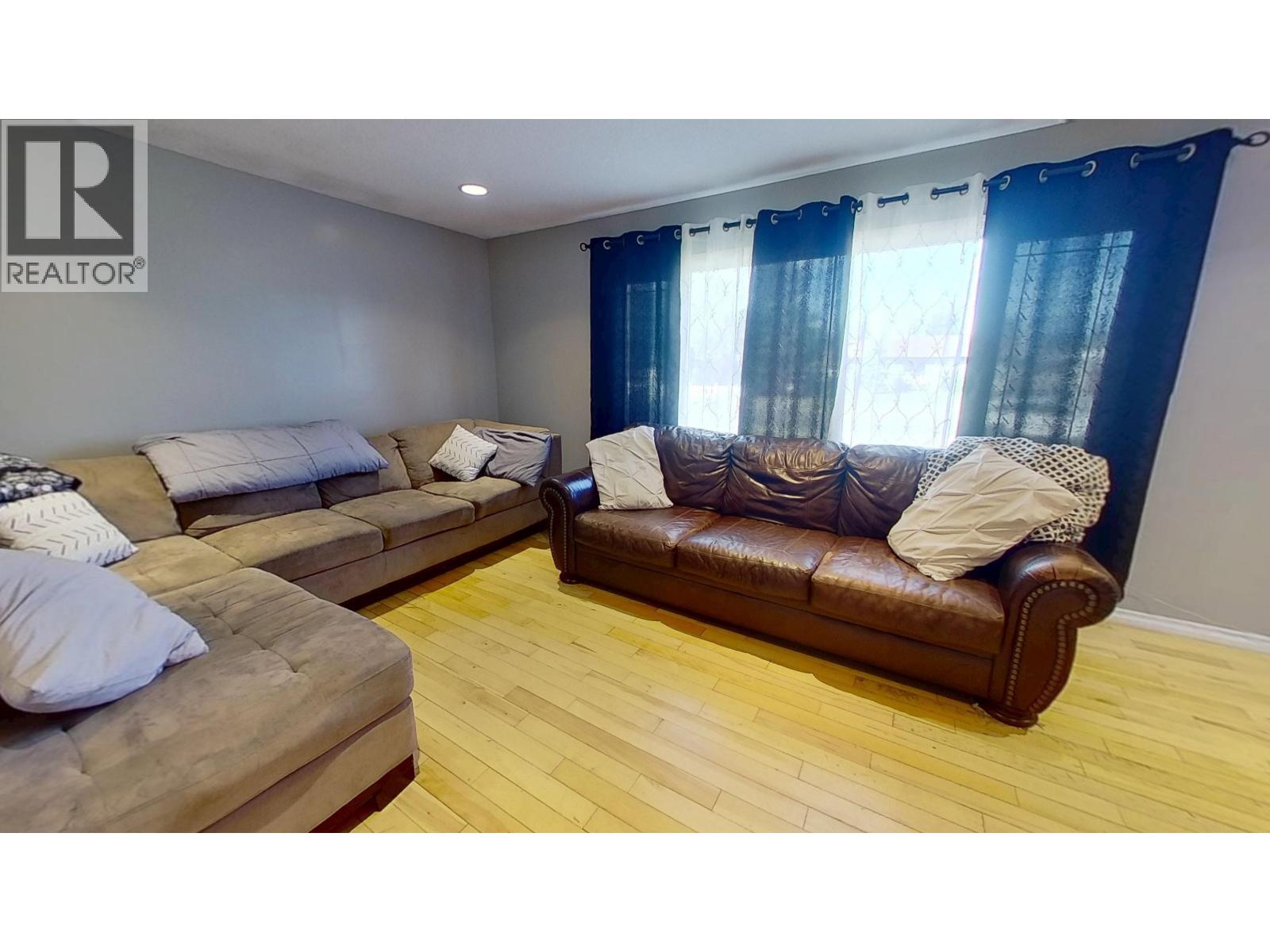 9407 112 AVENUE, Fort St. John