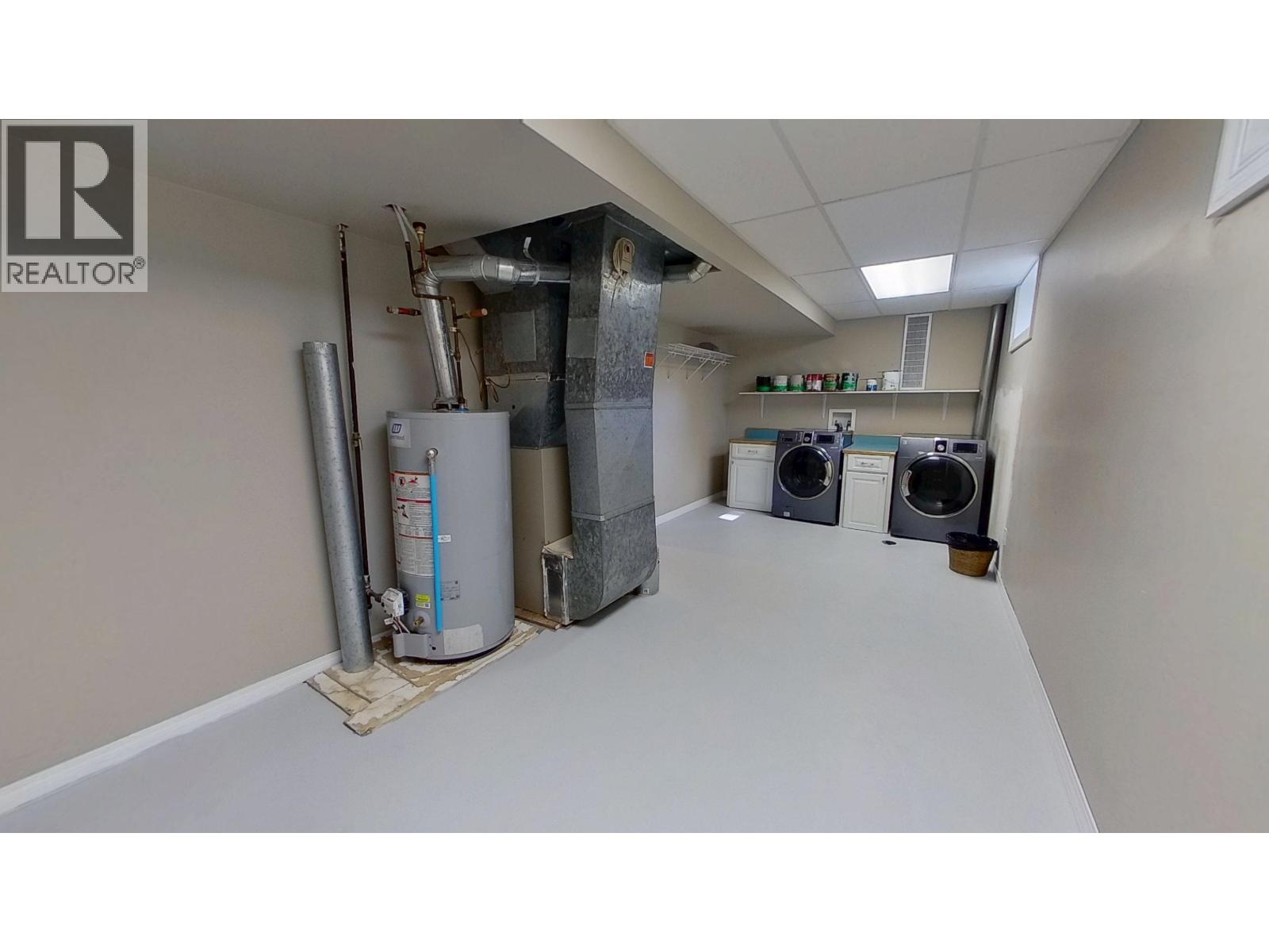 9407 112 AVENUE, Fort St. John