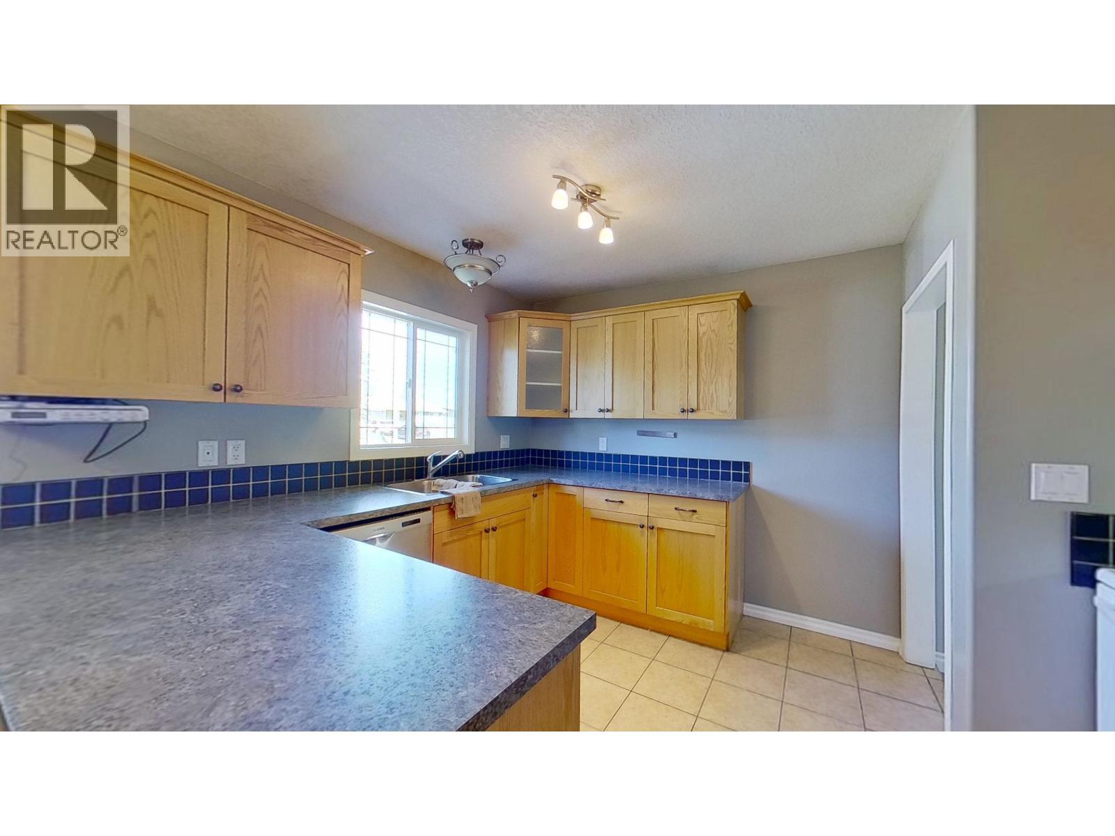 9407 112 AVENUE, Fort St. John