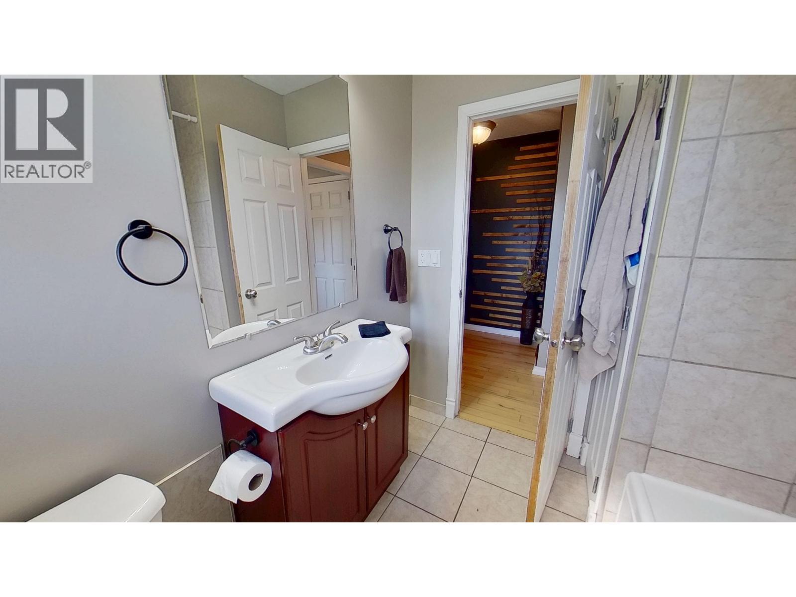 9407 112 AVENUE, Fort St. John