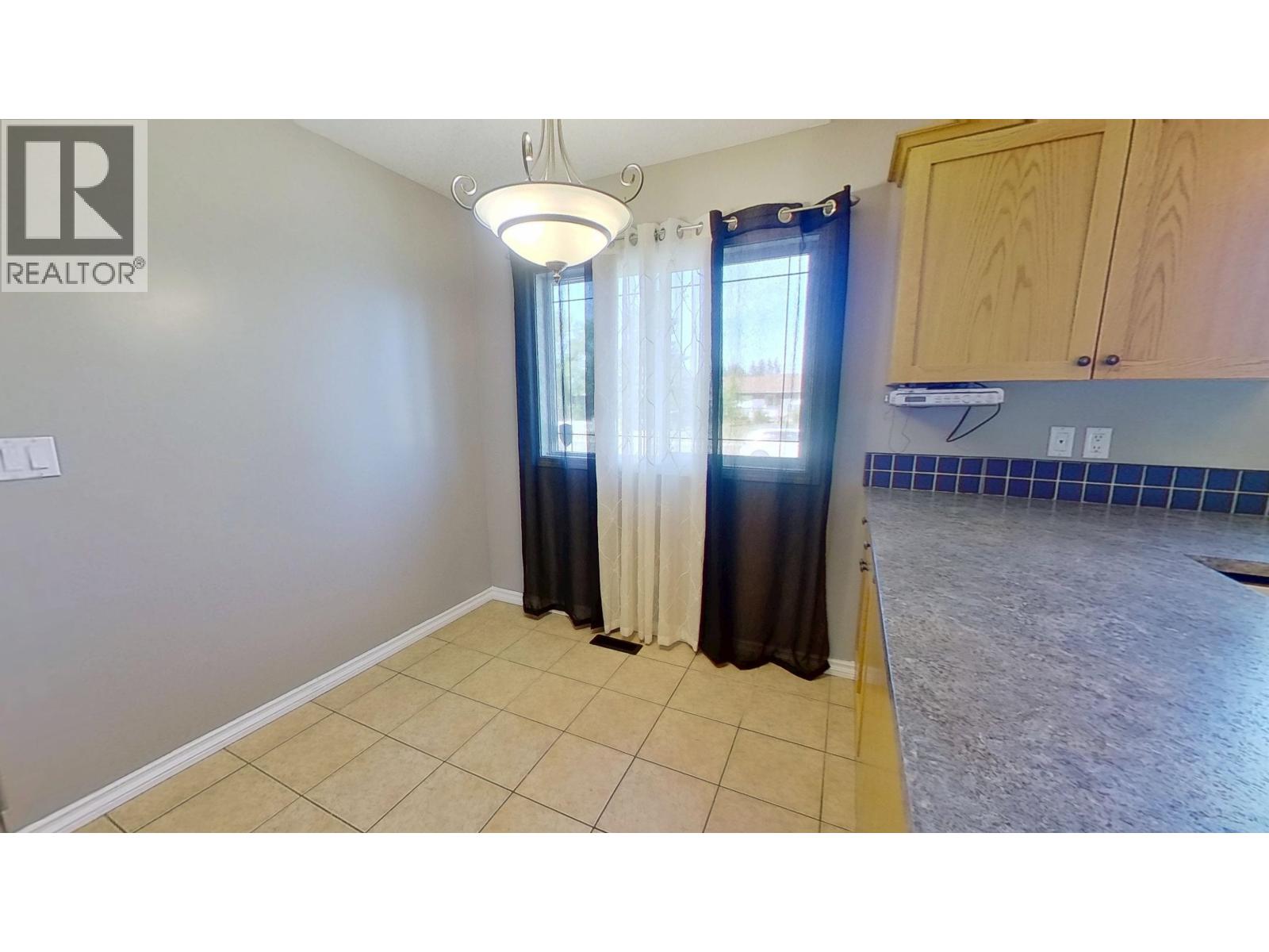 9407 112 AVENUE, Fort St. John