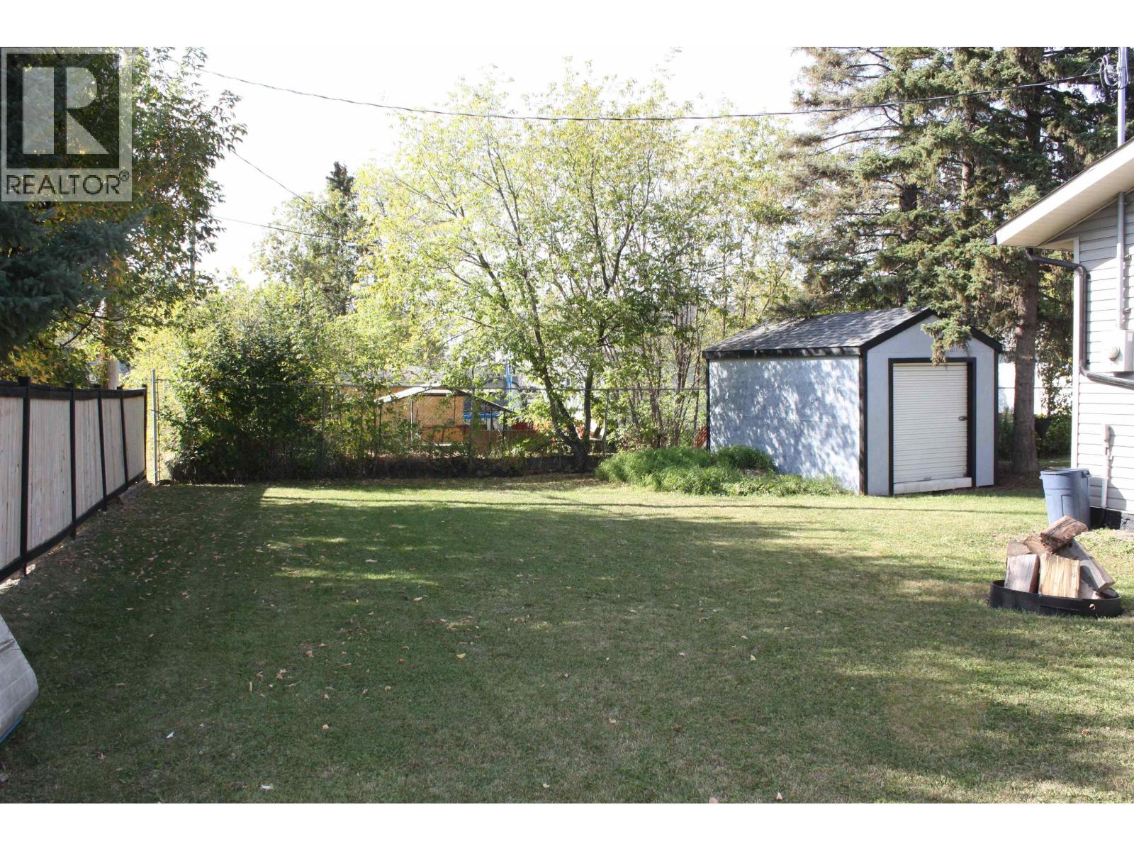 9407 112 AVENUE, Fort St. John