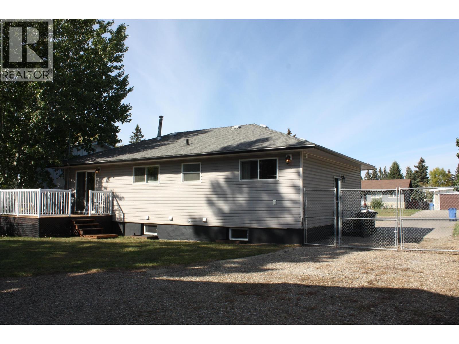 9407 112 AVENUE, Fort St. John