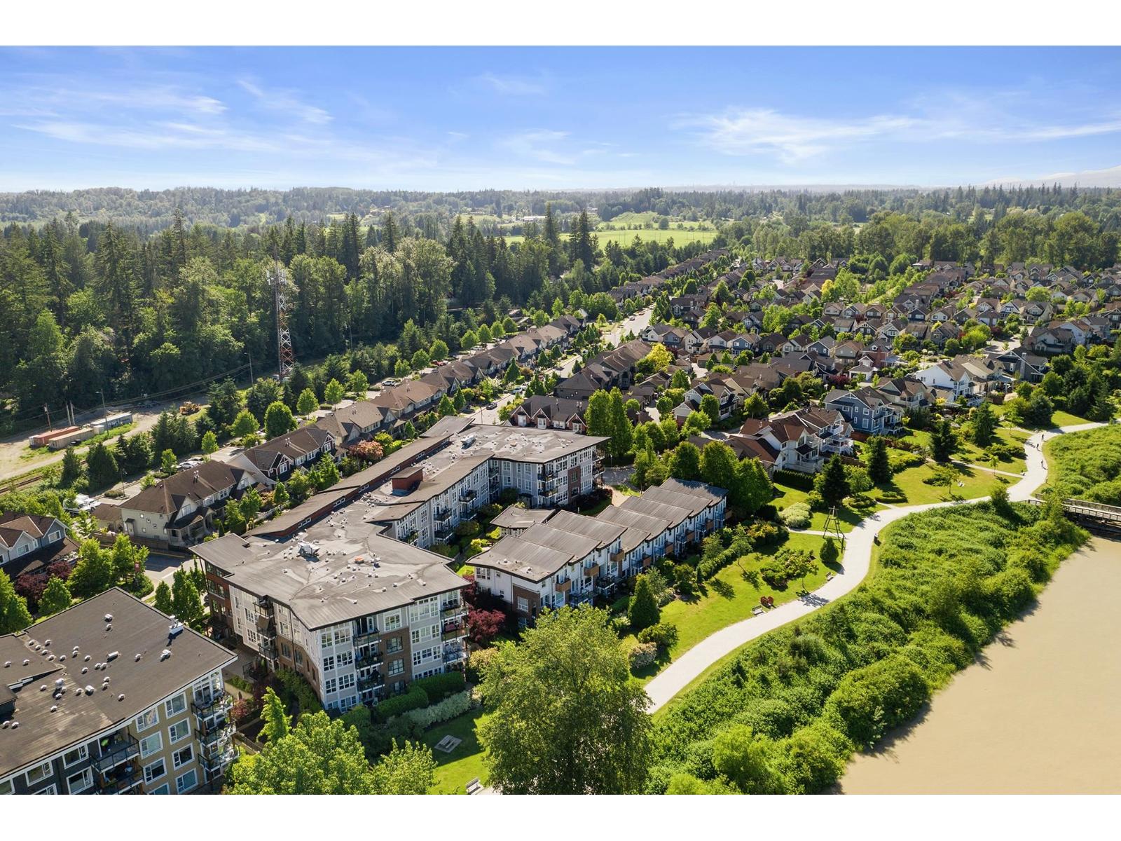 409 23215 BILLY BROWN ROAD, Langley