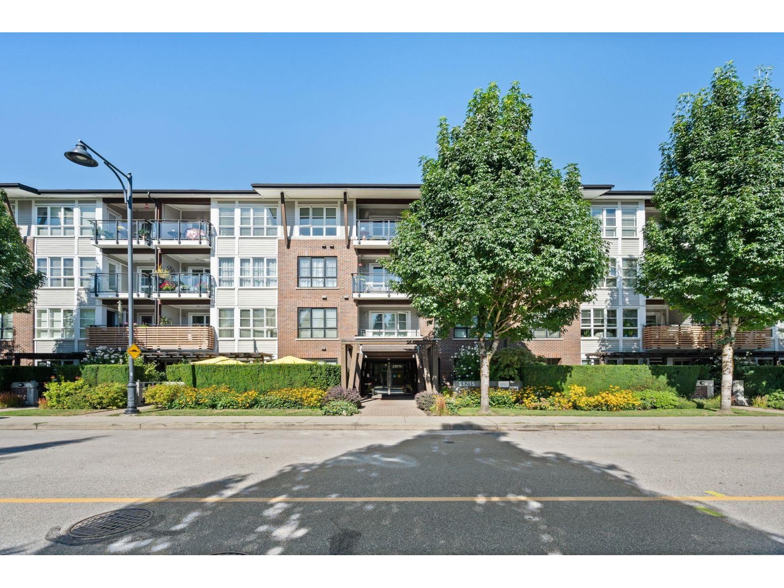 409 23215 BILLY BROWN ROAD, Langley