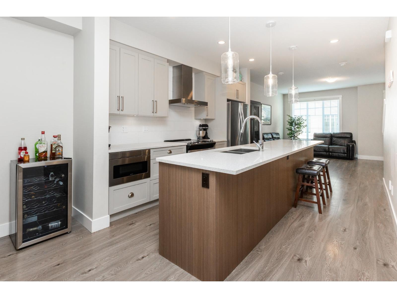 41 20498 82 AVENUE, Langley