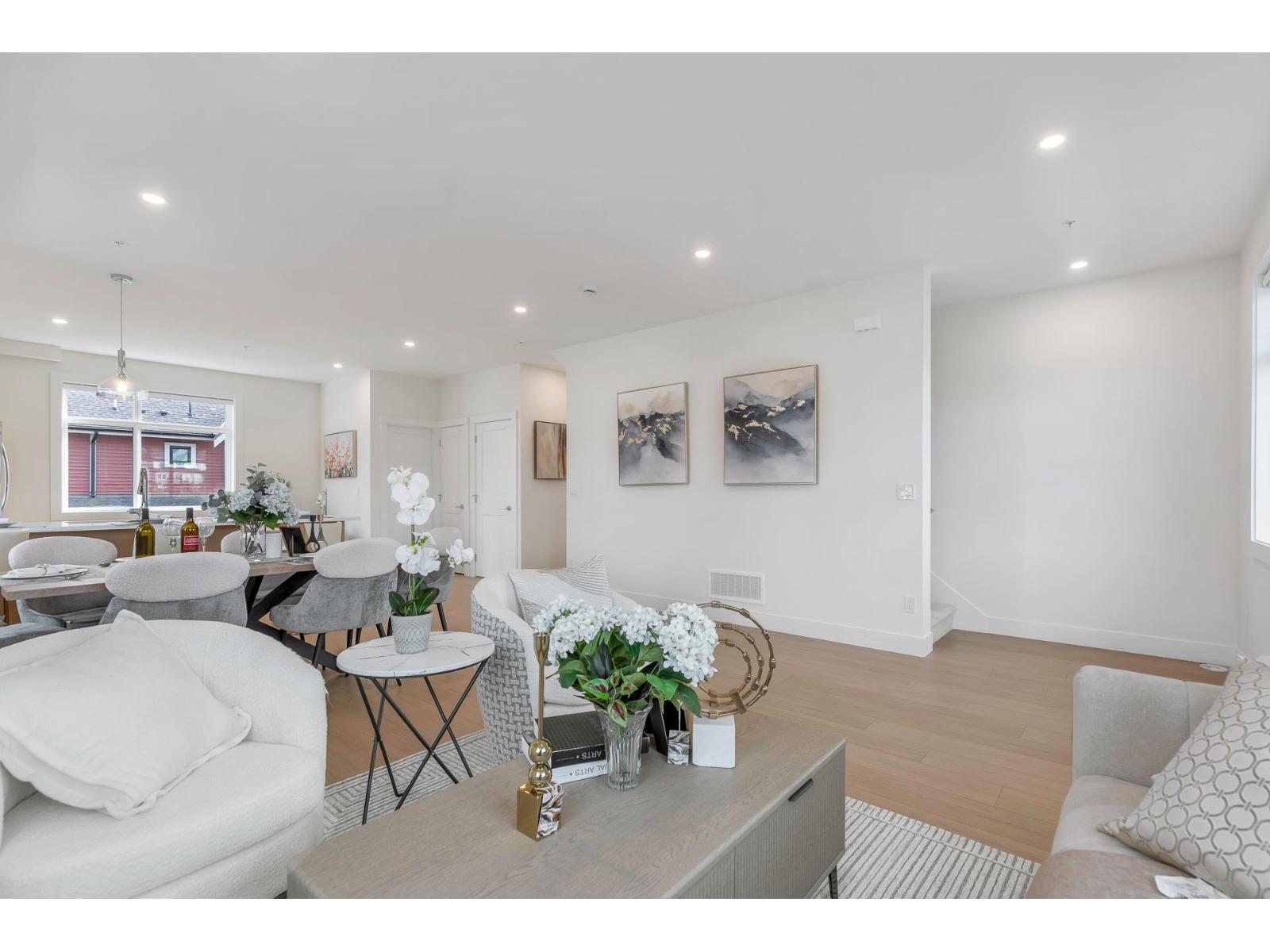 11 6983 204 STREET, Langley