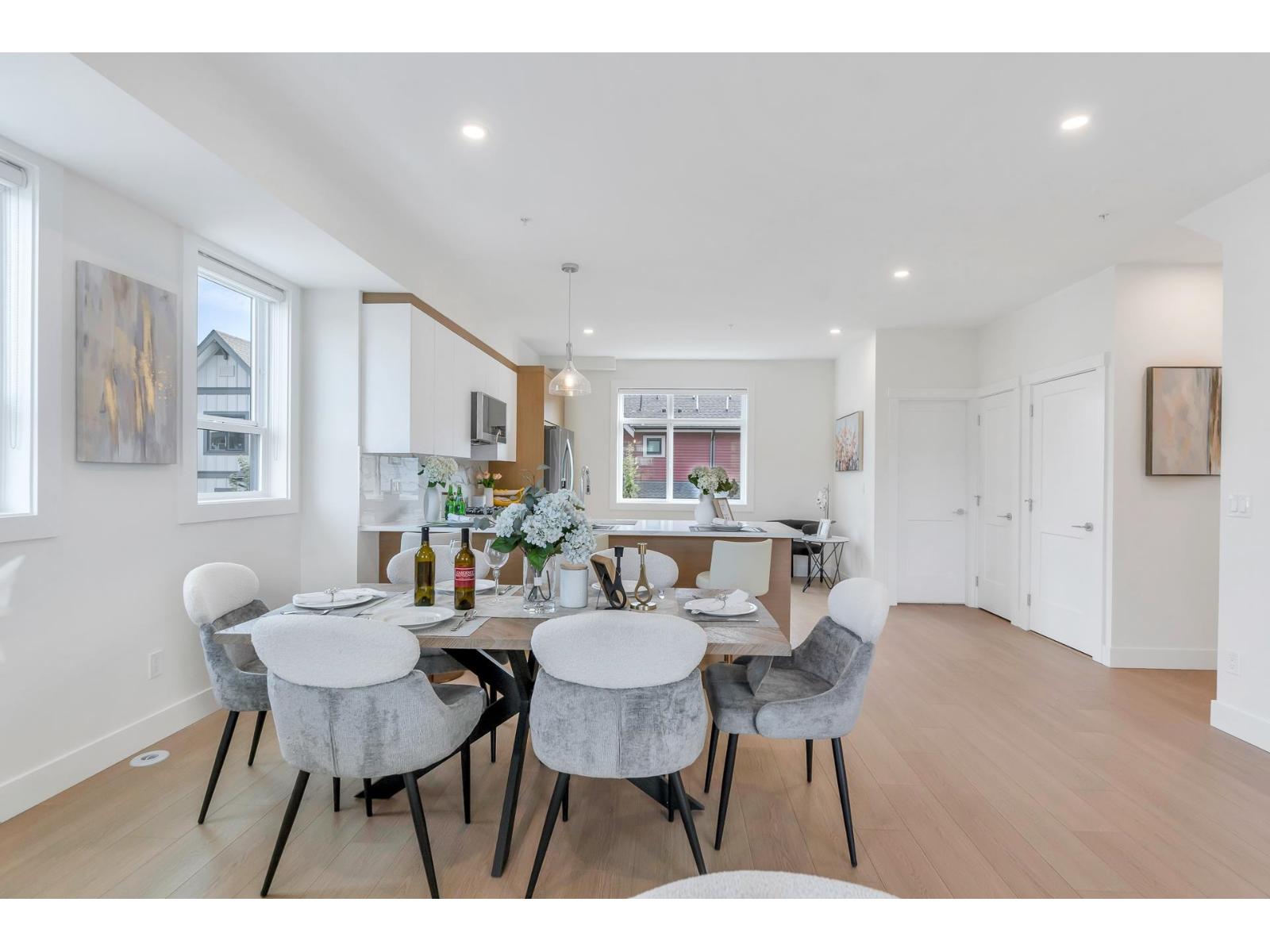 11 6983 204 STREET, Langley