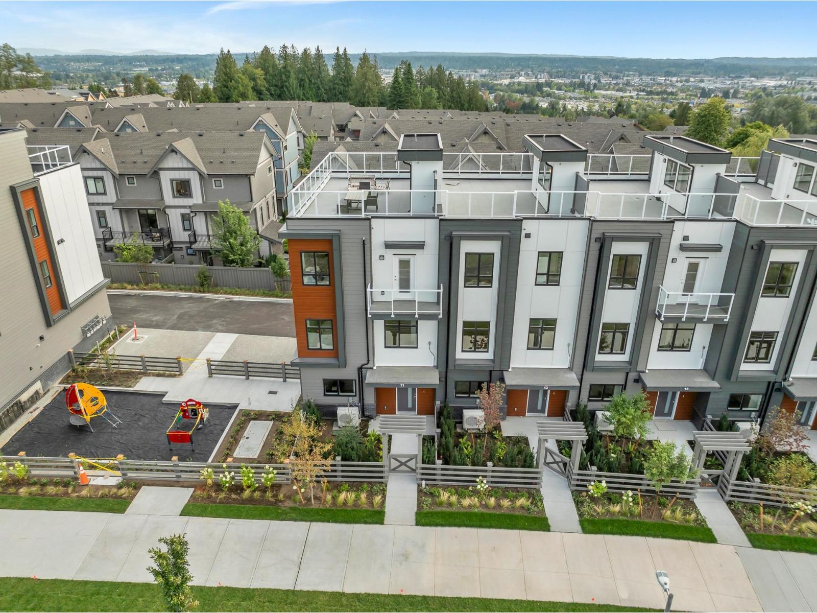 11 6983 204 STREET, Langley