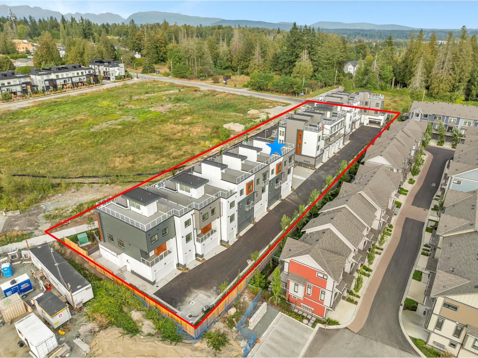 11 6983 204 STREET, Langley