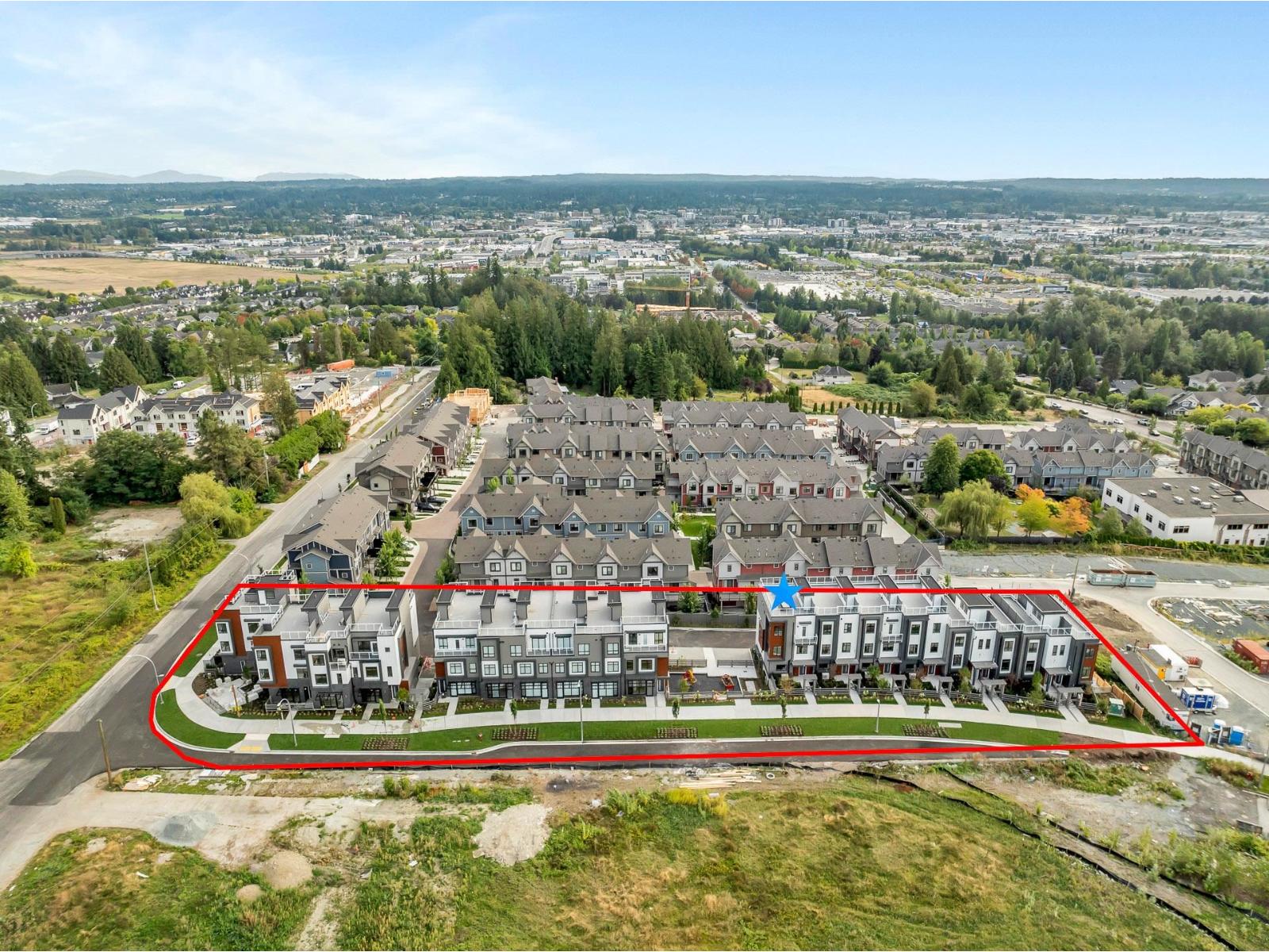 11 6983 204 STREET, Langley