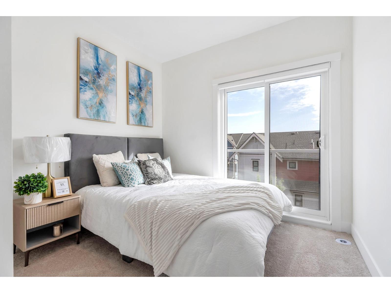 11 6983 204 STREET, Langley