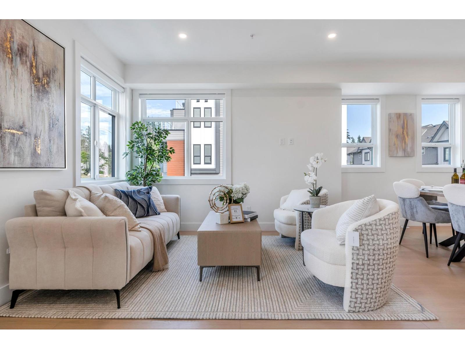 11 6983 204 STREET, Langley