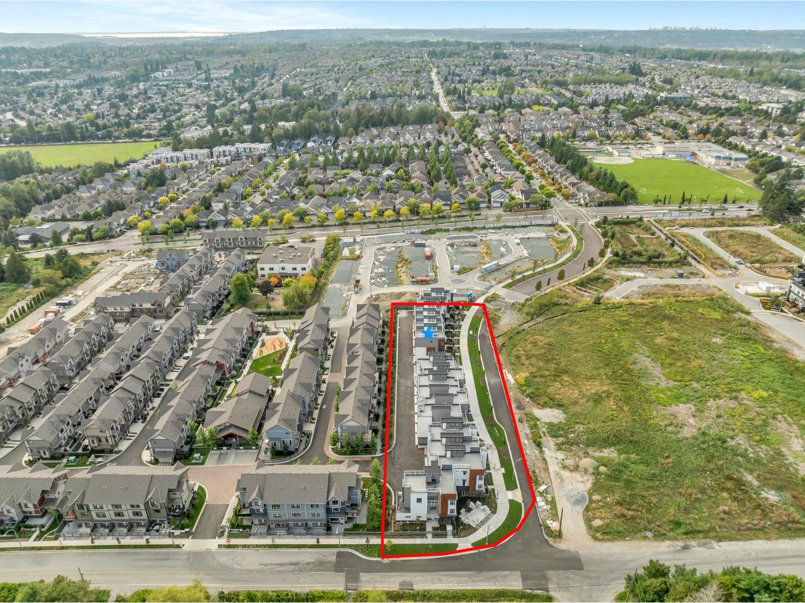 11 6983 204 STREET, Langley