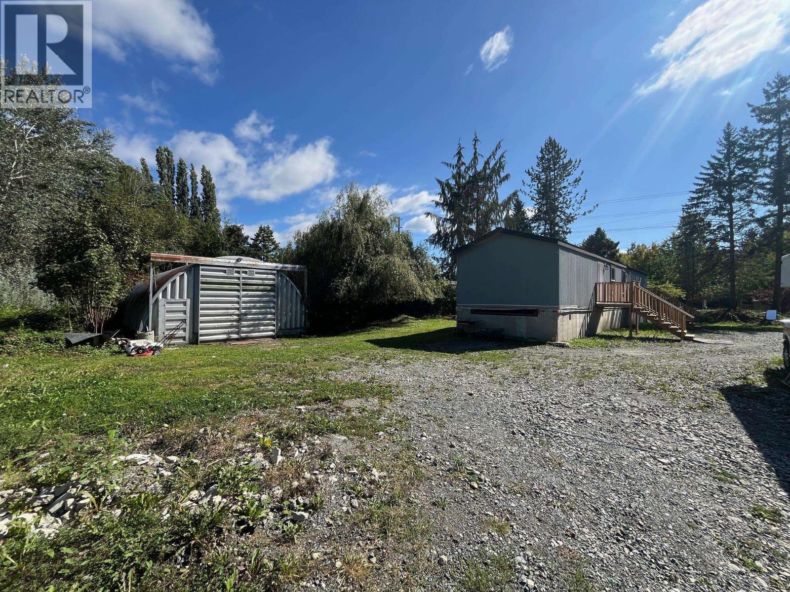 25511 DEWDNEY TRUNK ROAD, Maple Ridge