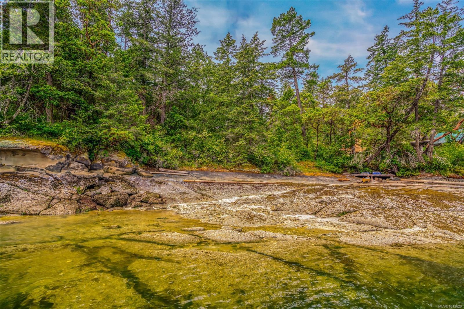 LT 32 Ruxton Island, Ruxton Island