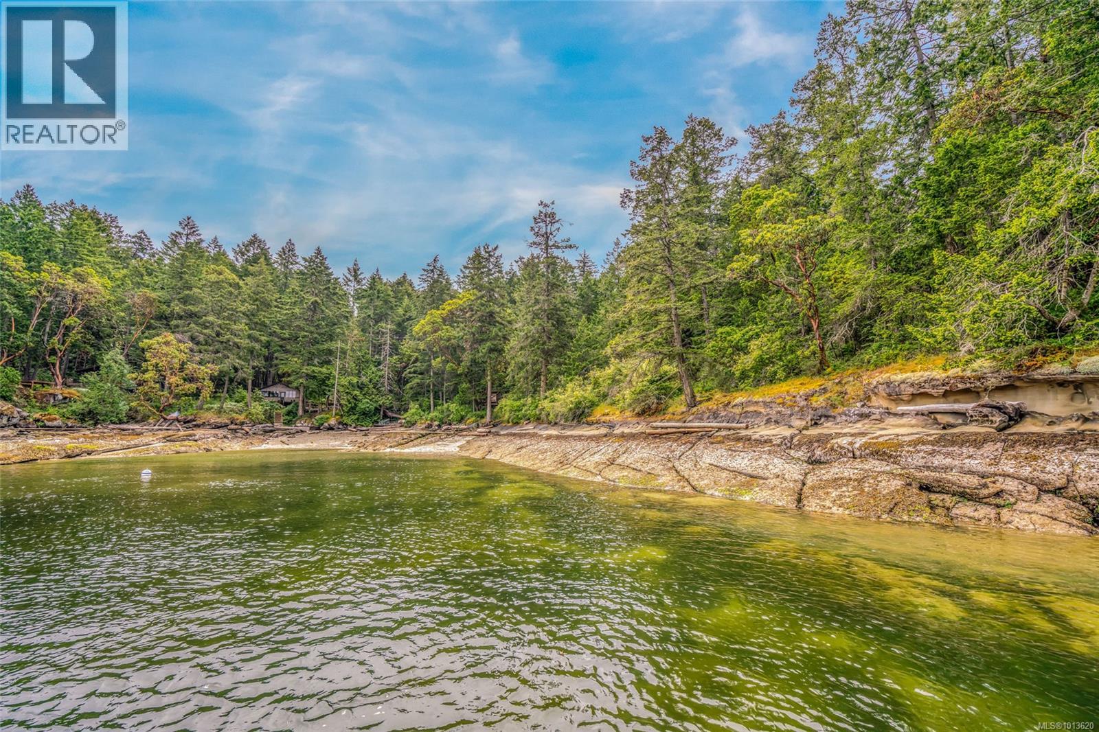 LT 32 Ruxton Island, Ruxton Island