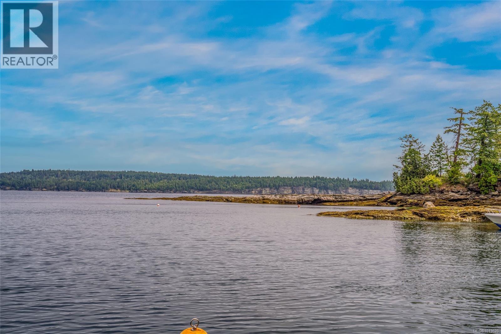 LT 32 Ruxton Island, Ruxton Island