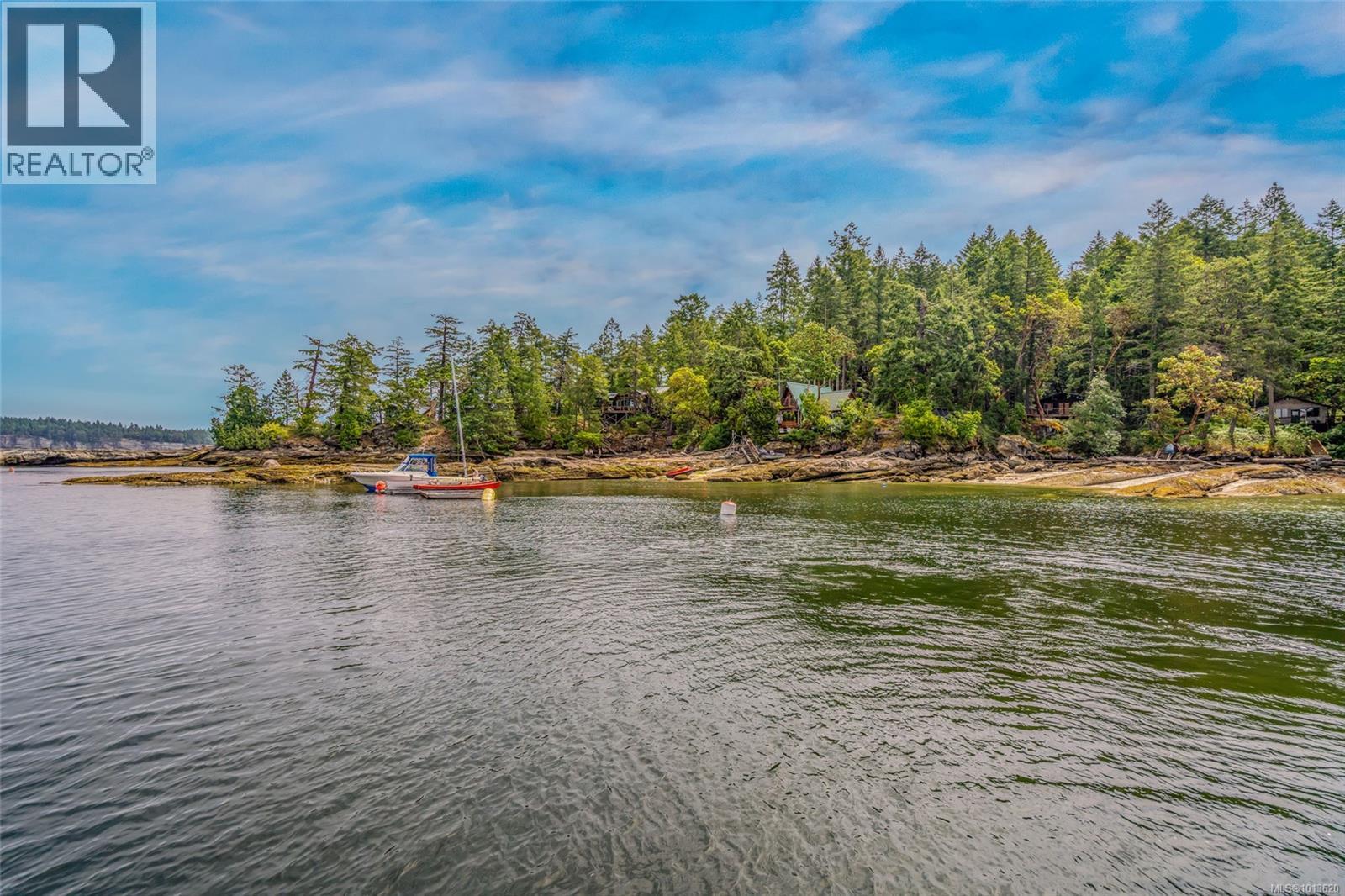 LT 32 Ruxton Island, Ruxton Island