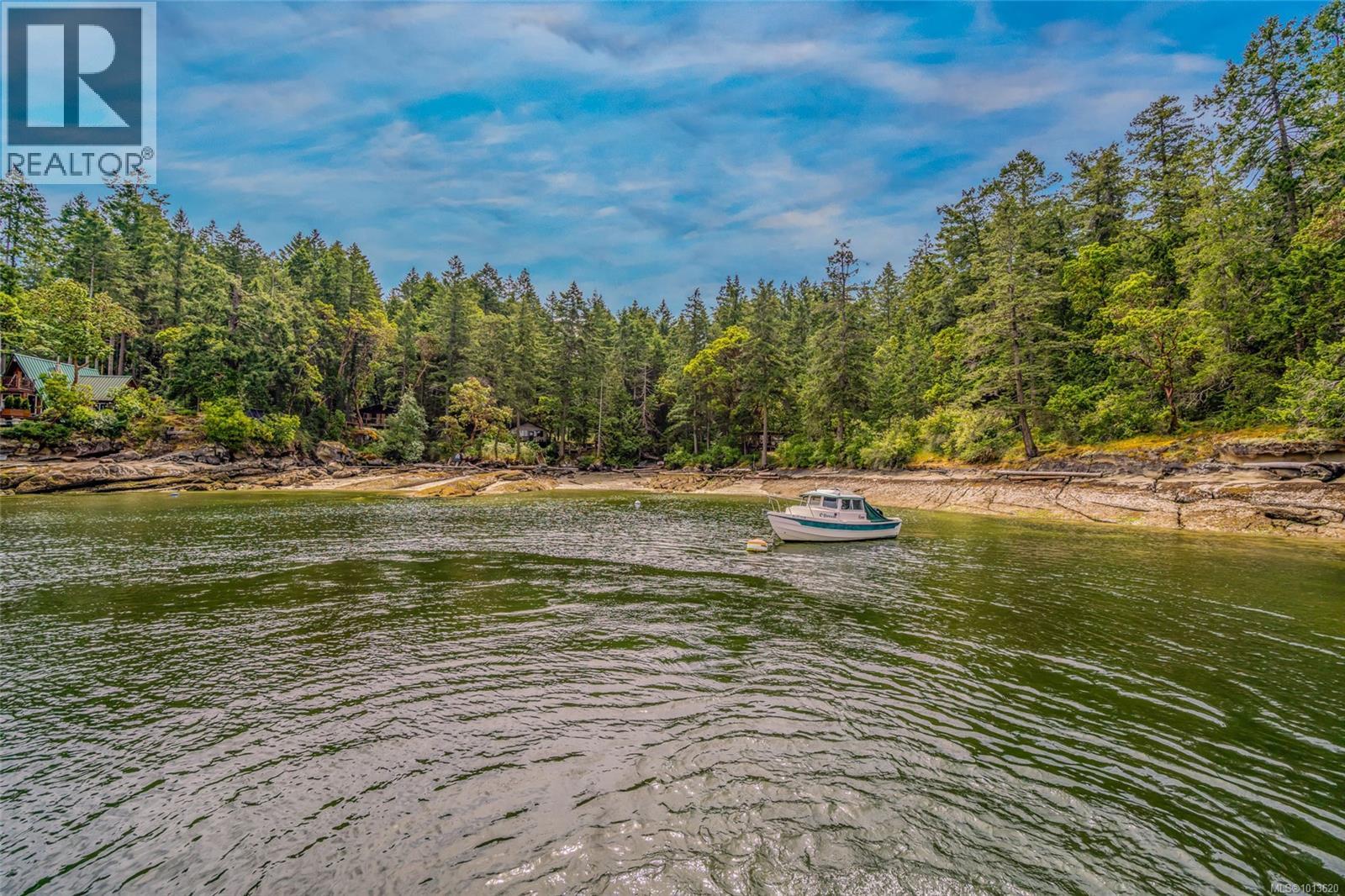 LT 32 Ruxton Island, Ruxton Island