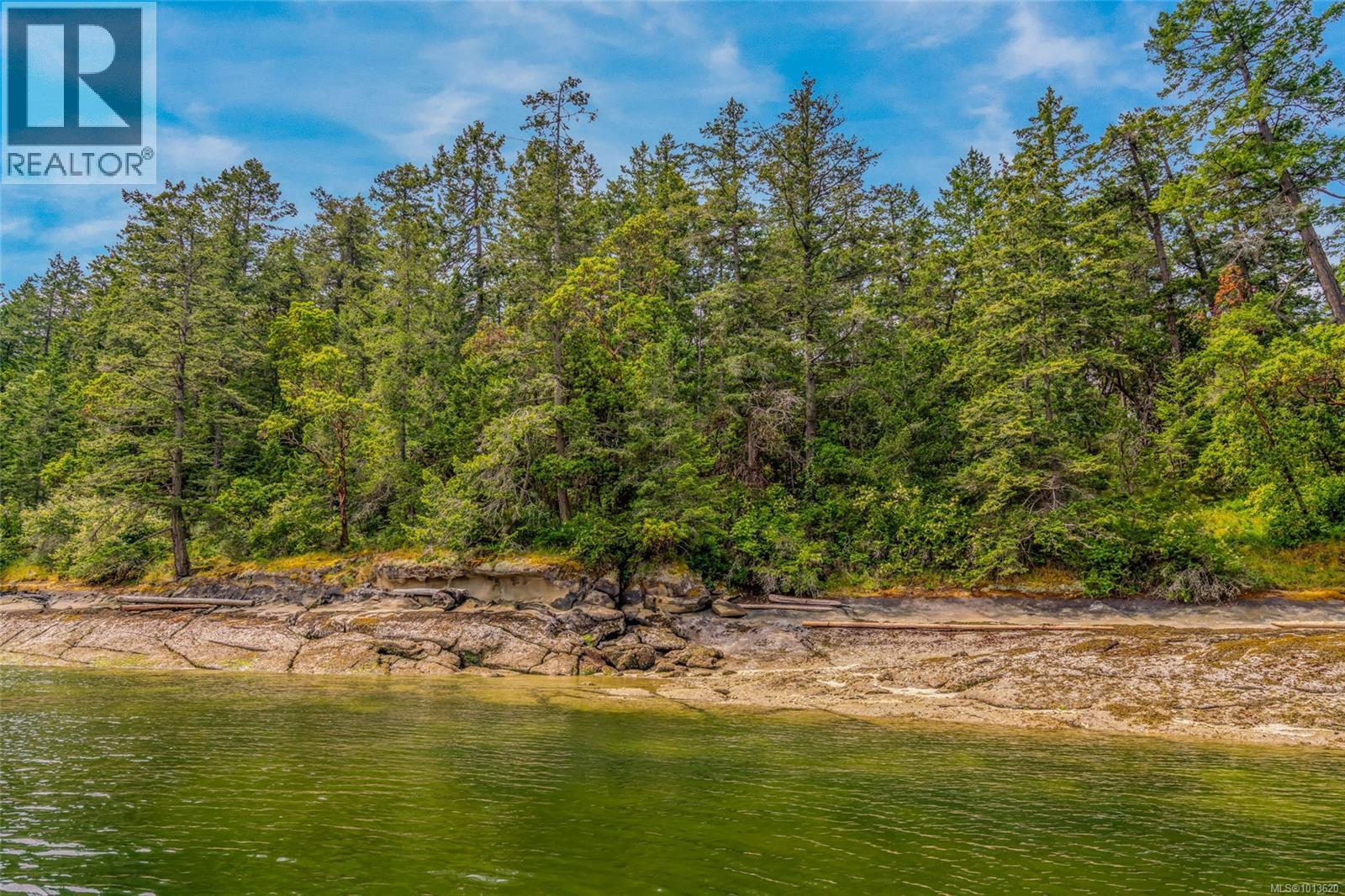 LT 32 Ruxton Island, Ruxton Island