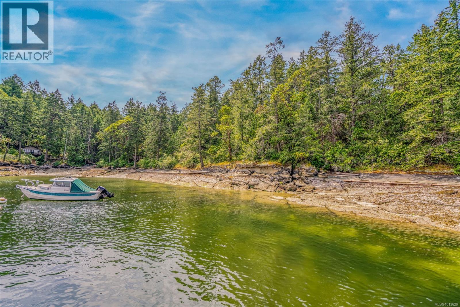 LT 32 Ruxton Island, Ruxton Island
