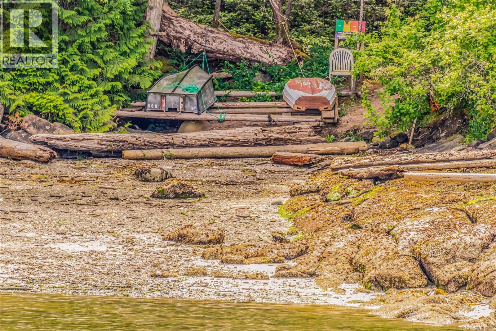 LT 32 Ruxton Island, Ruxton Island